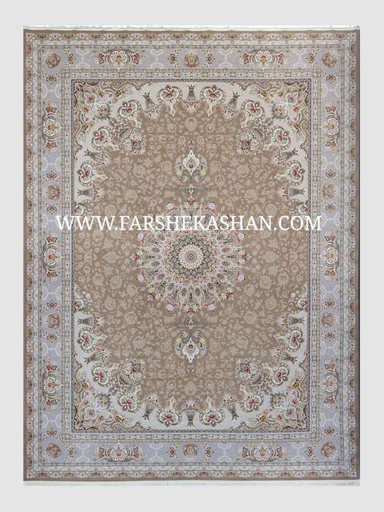 فرش نقشه پاشا